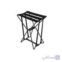 صندلی سفری تاشو مقاوم اف آی تی