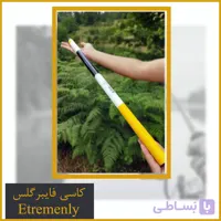 چوب ماهیگیری کاسی فایبرگلس ارزان Extremenly