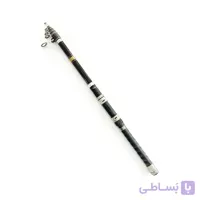 چوب ماهیگیری  Firefox حلقه فوجی تاشو