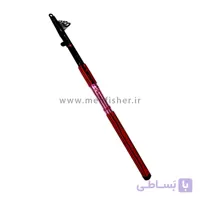 چوب ماهیگیری فایرفاکس فایبرگلس New World سایز 360