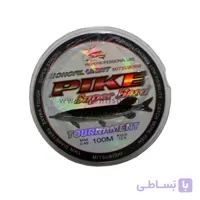 نخ ماهیگیری Mitsubishi Pike سایز 45
