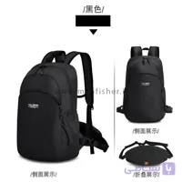 کوله پشتی و کیف کمری مدل Climber