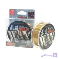 نخ ماهیگیری 200 متری simago wax