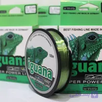 نخ ماهیگیری ایگوانا – Iguana