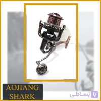 چرخ ماهیگیری AoJiang Shark HA10000