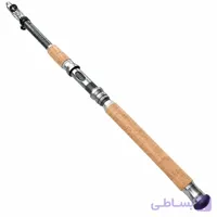 چوب ماهیگیری فول کربن میکانو سایز 3