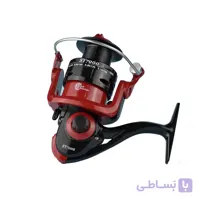 چرخ ماهیگیری QUNHAI SY6000 اسپول فلز