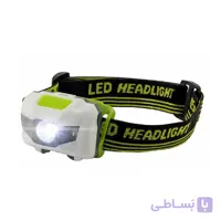 چراغ پیشانی HANDY MOTILE HEADLAMP3