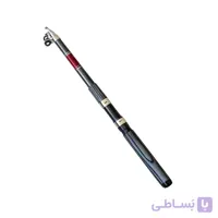 چوب ماهیگیری فایبرگلس طرح دایوا سایز 360