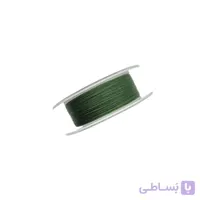نخ ماهیگیری ابریشم تخصصی اسپین 150 متری Okasia