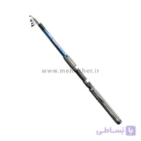 چوب ماهیگیری ساپا مدل VALERIE-270