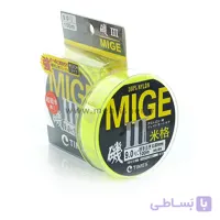 نخ ماهیگیری Times مدل MIGE