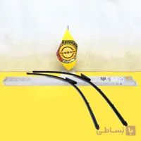 تیغه برف پاکن رنو آرکانا