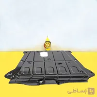سینی زیر موتور رنو آرکانا