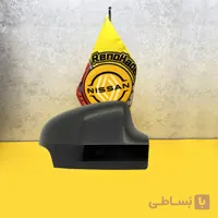قاب آینه رنو آرکانا