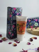 کرم ضدآفتاب بیرنگ بهارین گیاهی مقاوم در برابر آفتاب و اس پی اف 60 و ضدچین و چروک و ضدلک و روشن کننده و ...