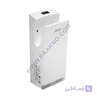 دست خشک کن ایستاده شیدور Shidoor – سفید