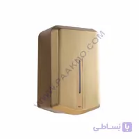 مایع ریز اتوماتیک ریکس RIX – نقره ای مات