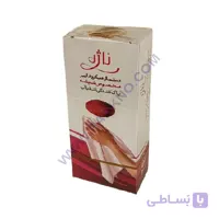 دستمال میکروفایبر مخصوص شیشه ناژه