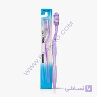 مسواک آل یوزر در بسته بندی سلفون بسته 500 عددی