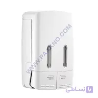 مایع ریز دوقلو شیدور Shidoor مدل R960