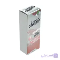 خمیر دندان پاستا دل کاپیتانو مدل Sensitive Teeth حجم 75 میلی لیتر