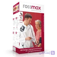 فشارسنج عقربه‌ای بازویی رزمکس مدل GB102