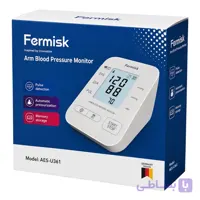 فشارسنج بازویی دیجیتالی Fermisk مدل AES-U361