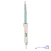 فرکننده مو مخروطی وی جی آر مدل V – 596