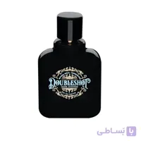 عطر مردانه دابل شات نواق اینتنس 100 میل