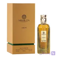 ادو پرفیوم زنانه میسیلدا chloe حجم 100 میل