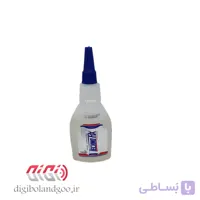 چسب مایع (قطره ای ) 123 تکنو فیکس بزرگ