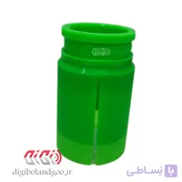 فیکسچر 50 تنظیم سیم پیچ باند و ساب ووفر