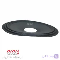صفحه 10 اینچ میدرنجی فلت گلویی 50