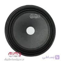 صفحه 6 اینچ میدرنجی گلویی 25 فلت