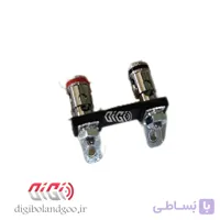 ترمینال فشاری میدرنجی کوچک 1 سانت