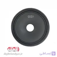 صفحه 10 اینچ میدرنجی فلت گلویی 50