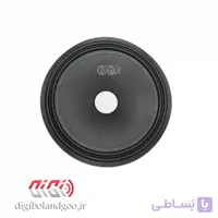 صفحه 8 اینچ میدرنجی فلت گلویی 38