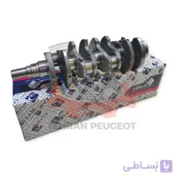 میل لنگ EF7 عظام