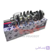 میل لنگ ۴۰۵ عظام