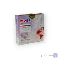 رینگ موتور پژو XU9/2000 هافنر