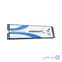 اس اس دی اینترنال سابرنت مدل ROCKET Q ظرفیت 2 ترابایت