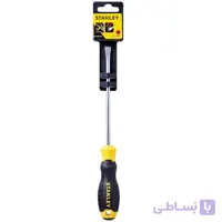 پیچ گوشتی دو سو استنلی سایز 5*100MM