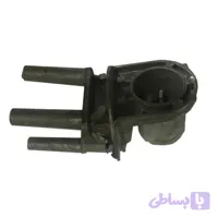 اسکلت آینه 405 سربی کاوج راست