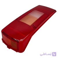 طلق چراغ خطر اسکانیا ۴۲۰ مان سرتول- بسته ۲ عددی