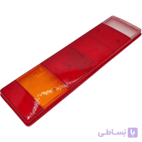طلق چراغ خطر اویکو ۴۴۰ – بسته ۲ عددی