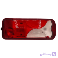 چراغ خطر اسکانیا 420 مان سرتول- راست
