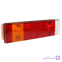 چراغ خطر اویکو ۴۴۰ سرتول- چپ
