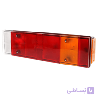چراغ خطر اویکو ۴۴۰ – راست