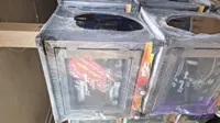 تنور گازی مهرافروز گرگان